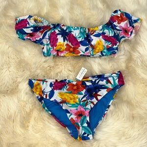 NWOT Bleu rod beattie bikini